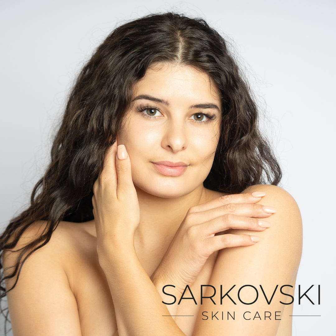 Avoid Dry Winter Skin with SARKOVSKI® Skincare