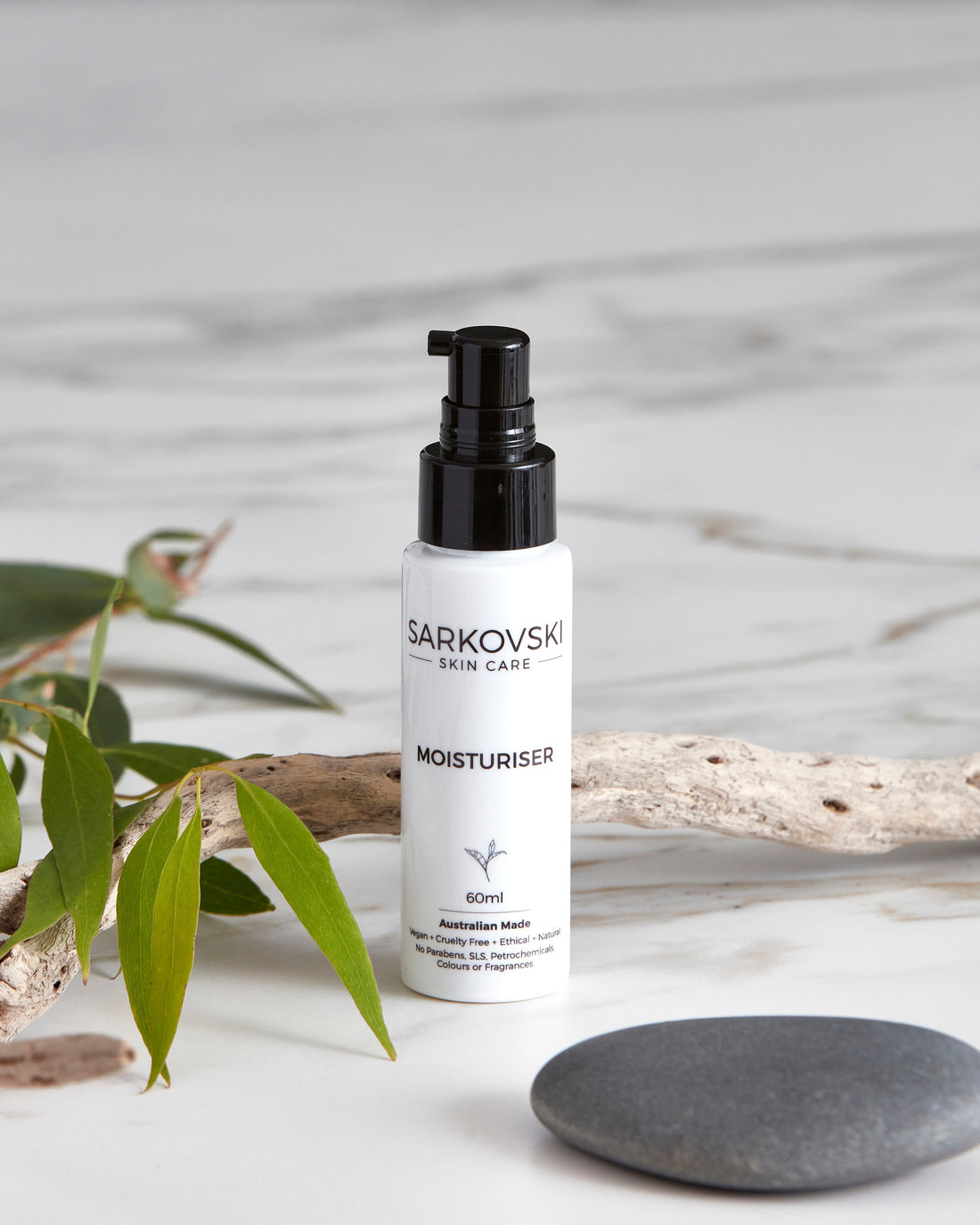 Unlock Radiant Skin: The Power of SARKOVSKI® Moisturiser