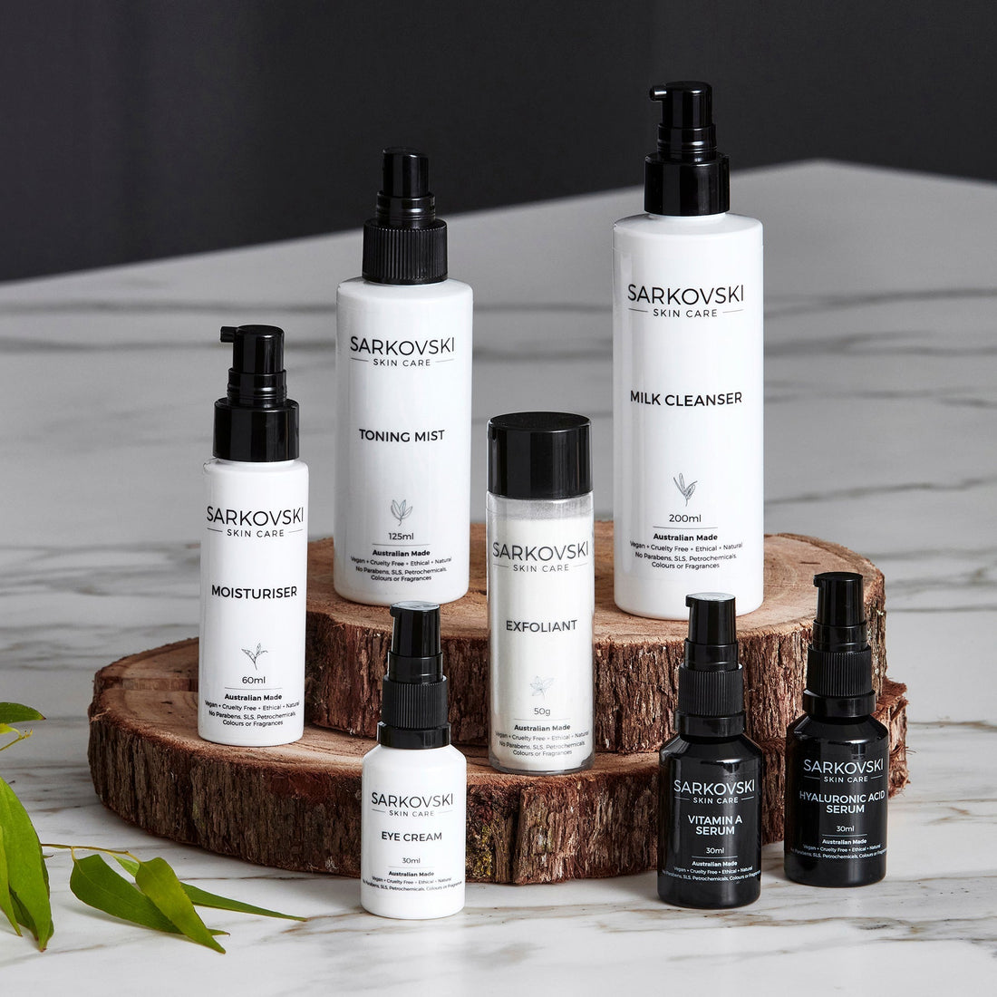 Are Natural Skincare Products Better?