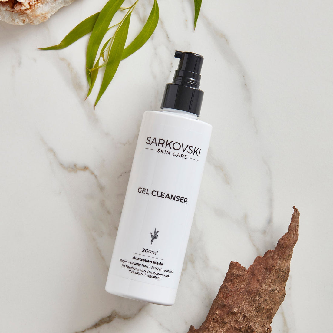 Refresh and Revitalize: The Importance of Cleansing Your Skin Morning and Night
