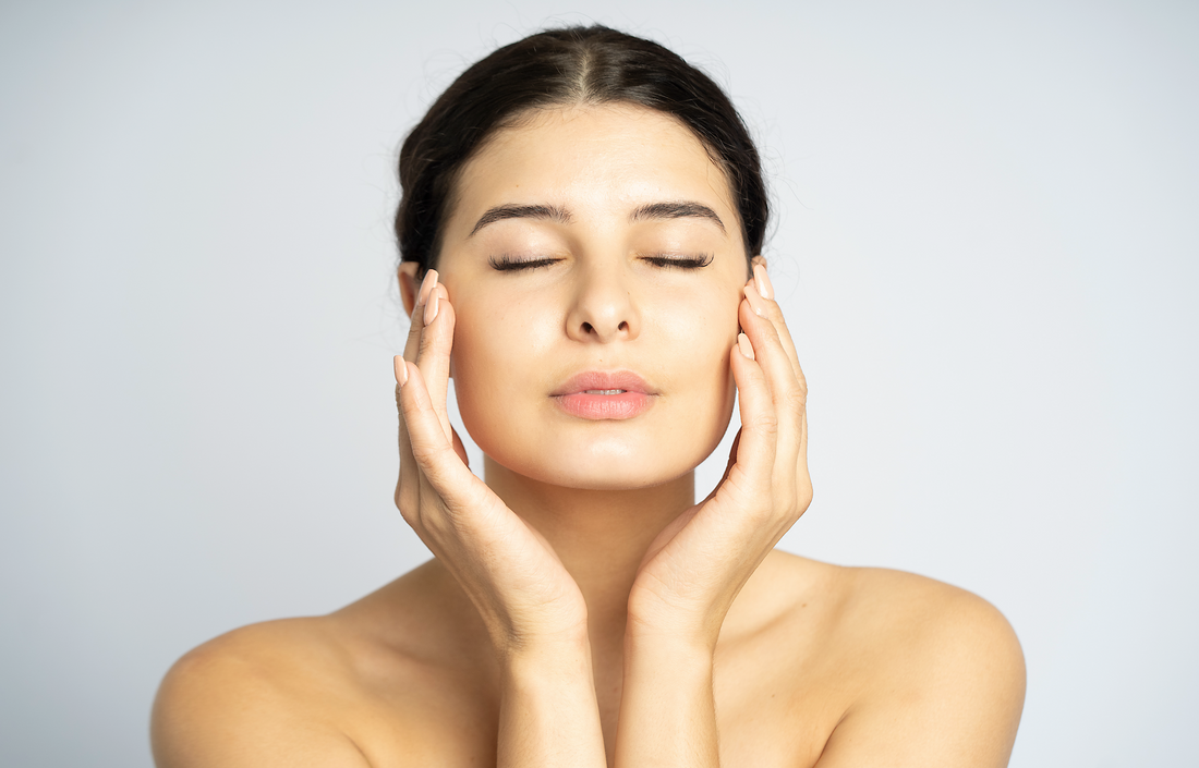 Embrace the Natural: The Power of Chemical-Free Skincare