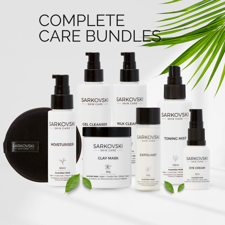 Complete Care Bundles
