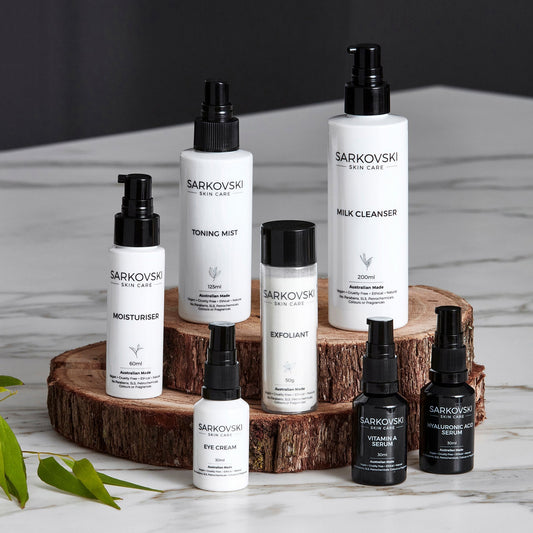 Are Natural Skincare Products Better?