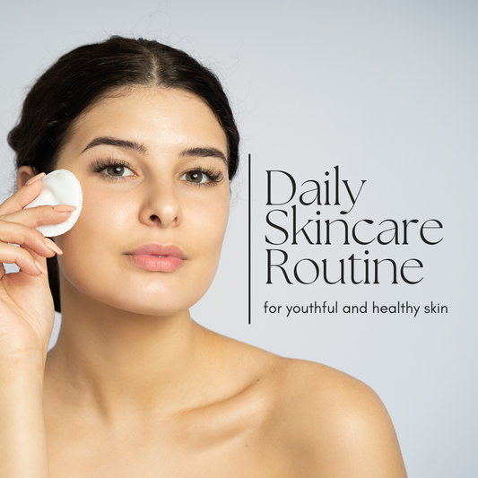 The Ultimate Guide to a Flawless Skincare Routine with SARKOVSKI® Skin Care
