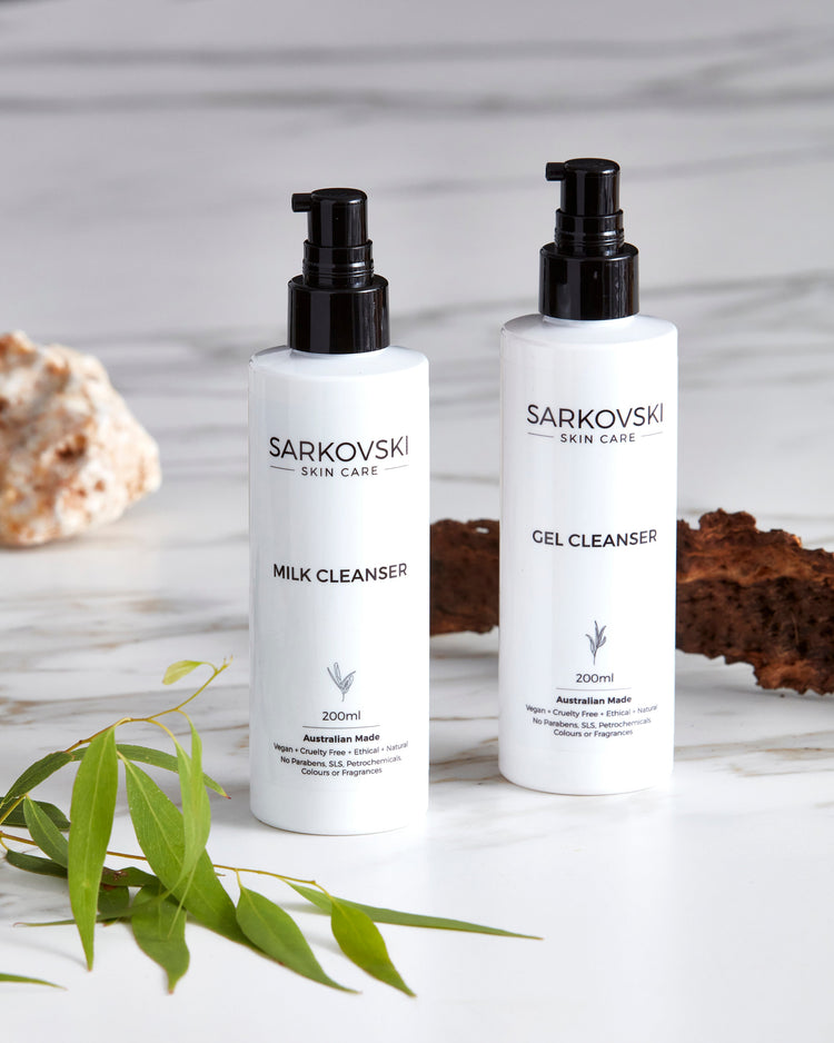 Cleansers