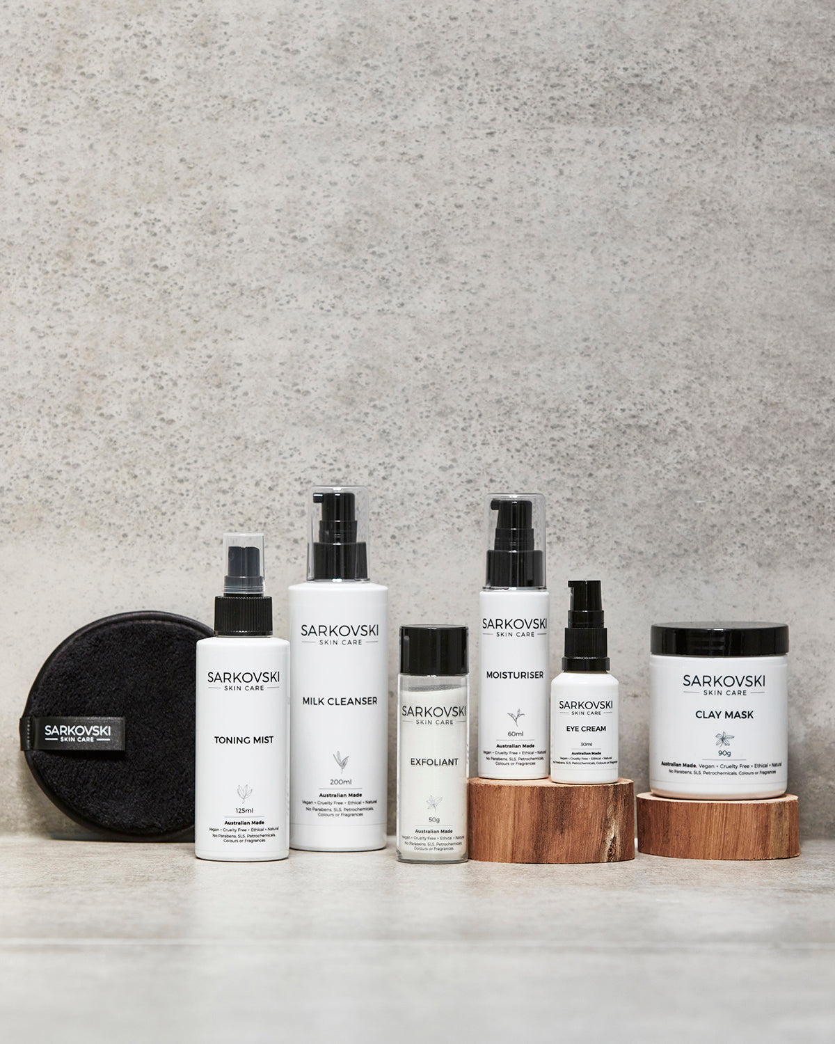 Complete Care Bundles