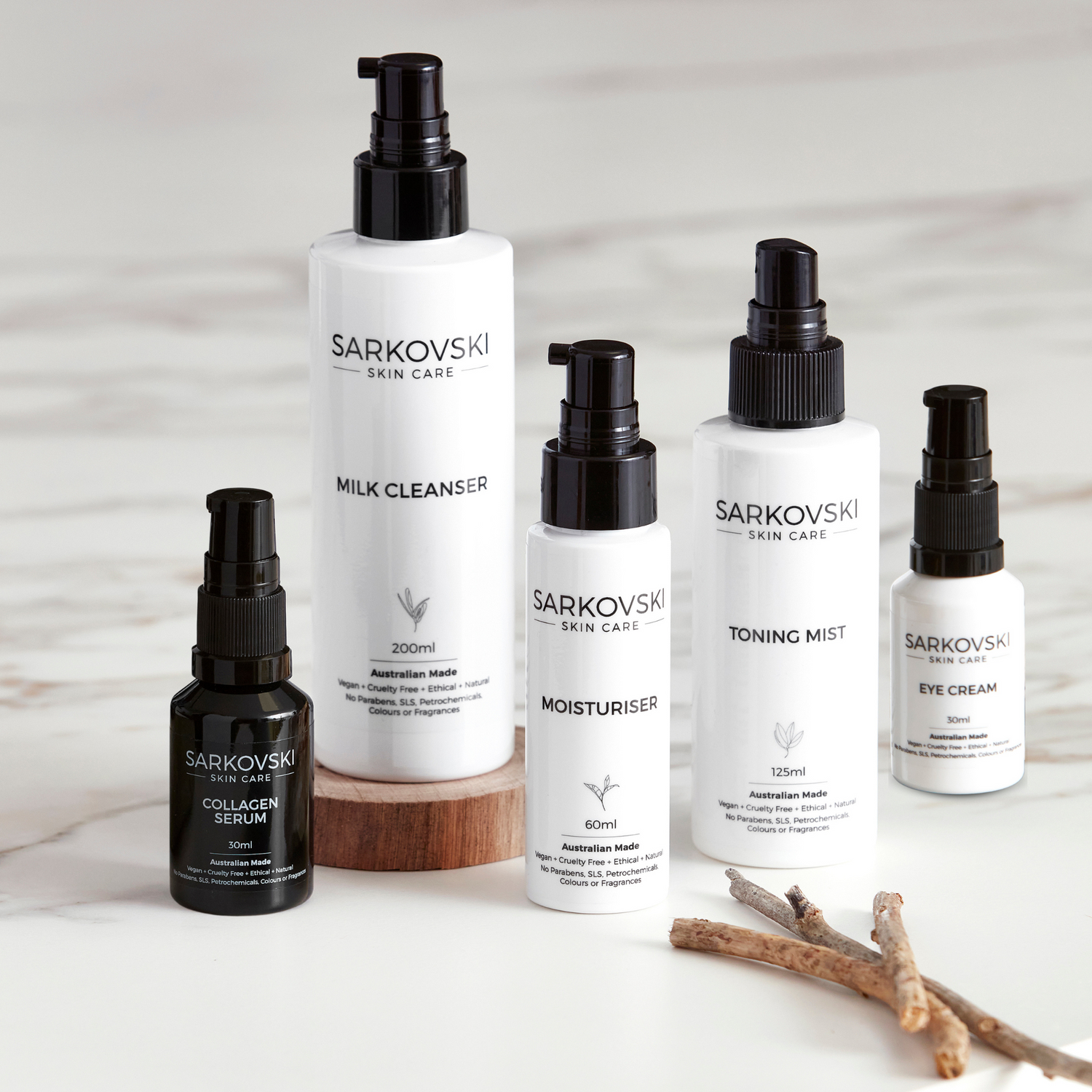 Winter Skincare Essentials