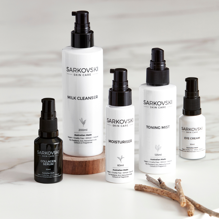 Winter Skincare Essentials